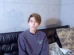 Hayate 19yo, First Video 1-2