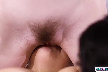 Hazel Moore, Vanessa Sky And And Young - Counselor Joins Stepmom And Stepdaughter