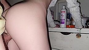 He Fucks His Older Stepbrother In Silence So Hears (gets Naked In Front Of His Stepbrother)