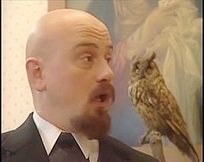 Headmaster's office-inspection