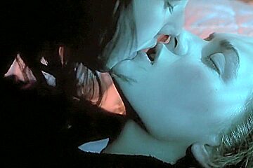 Heavenly Creatures (1994) Melanie Lynskey, Kate Winslet