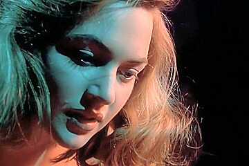 Heavenly Creatures (1994) Melanie Lynskey, Kate Winslet
