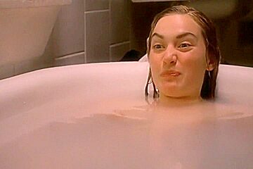 Heavenly Creatures (1994) Melanie Lynskey, Kate Winslet