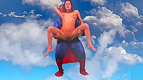 Heidi van Horny - 23 ans pour 23 gars