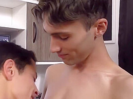 Helping Study, Helping Cumming