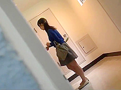 Helpless Asian Girl Fucked Hard By Two Horny Dudes