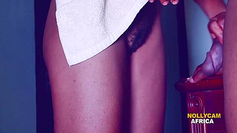 Her First Time To Fuck