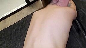 Her Pussy Is So Wet Because My Balls S - Nick Whitehard