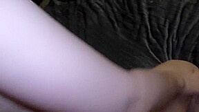 Her Pussy Is So Wet Because My Balls S - Nick Whitehard