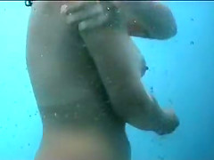 Hidden Spy Beach, , Amateur Movie, Watch It