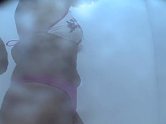 Hidden Spy Beach, Amateur, Russian Video Just For You