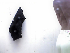 Hidden Spy Beach, , Changing Room Video Show