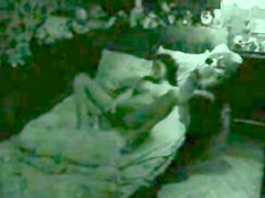 Hidden Video AuPair 1