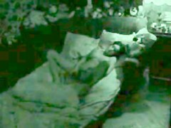 Hidden Video AuPair 1