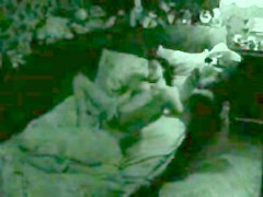Hidden Video AuPair 1