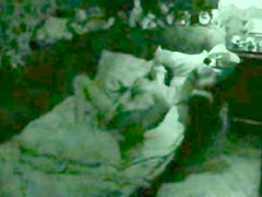 Hidden Video AuPair 1