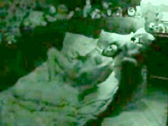 Hidden Video AuPair 1