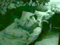 Hidden Video AuPair 1