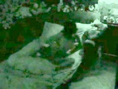 Hidden Video AuPair 1