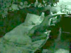 Hidden Video AuPair 1