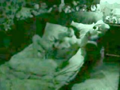 Hidden Video AuPair 1