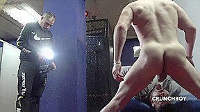 Hien Cam With Latino Straight Fucked Raw By Vlad Castle - BarebackSpyCam