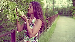 High Heels - Cherry Pie - MetartX