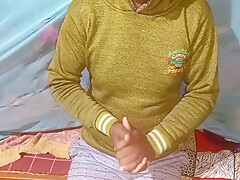 Hindi Audio Sound My Bhabhi And Me Sex