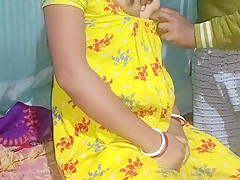 Hindi Audio Sound My Bhabhi And Me Sex