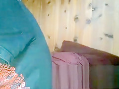 Hipergato Mostra A Rola Na Cam