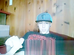 Hipergato Mostra A Rola Na Cam