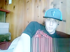 Hipergato Mostra A Rola Na Cam