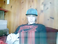 Hipergato Mostra A Rola Na Cam