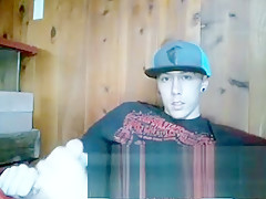 Hipergato Mostra A Rola Na Cam