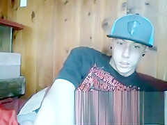 Hipergato Mostra A Rola Na Cam