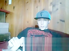 Hipergato Mostra A Rola Na Cam