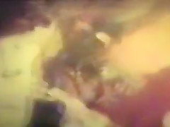Hippie Girls Get a BBC