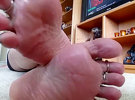 His favoritie 01 soles clip 10