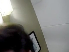 Home Made Tape Of Sexy teen 18+ Amirah Fucking Wild