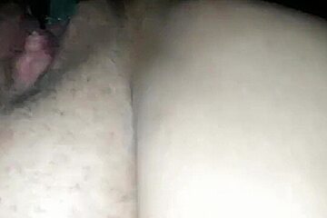Home Made Wet Pussy