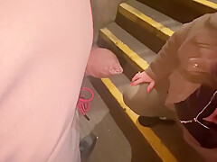 Homeless Women Humiliation Compilation 19 Min