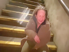 Homeless Women Humiliation Compilation 19 Min