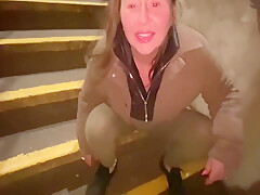 Homeless Women Humiliation Compilation 19 Min