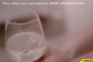 Homemade Chinese Pov With Petite With S With Chinese Babe