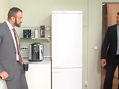 Homo Office