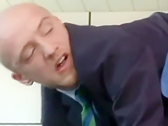 Homo Office
