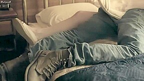Honeymoon (2014) Rose Leslie