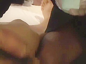 Honoka In Fascinate Flight Attendant