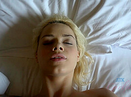 Hooking Up With Adult Superstar Elsa Jean In A Hotel Room Pov Bj Fucking