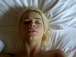 Hooking Up With Adult Superstar Elsa Jean In A Hotel Room Pov Bj Fucking